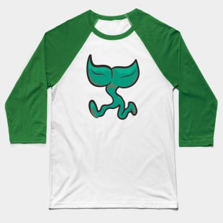 Mobile Sprout Baseball T-Shirt